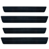 Oracle 15-21 Dodge Challenger Concept Sidemarker Set - Ghosted - Phantom Black Pearl (LXTPXT)