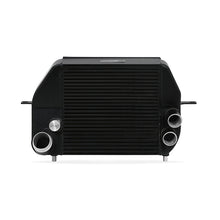 Load image into Gallery viewer, Mishimoto 2011-2014 Ford F-150 EcoBoost Black Intercooler w/ Black Pipes - DTX Performance