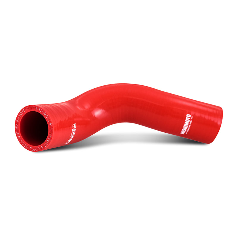 Mishimoto 2023+ Nissan Z Silicone Coolant Hose Kit - Red - DTX Performance