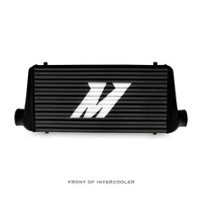 Load image into Gallery viewer, Mishimoto Universal Black M Line Bar &amp; Plate Intercooler - DTX Performance