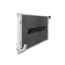 Load image into Gallery viewer, Mishimoto 01-07 Mini Cooper S Aluminum Radiator (Will Not Fit R56 Chassis) - DTX Performance