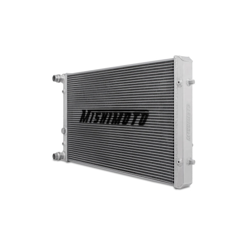 Mishimoto 99-02 Volkswagen Golf Manual Aluminum Radiator - DTX Performance