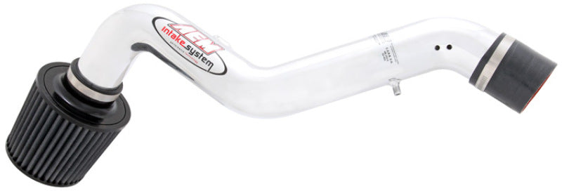 AEM 90-93 Integra RS/LS/GS/GSR Polished Short Ram Intake - DTX Performance