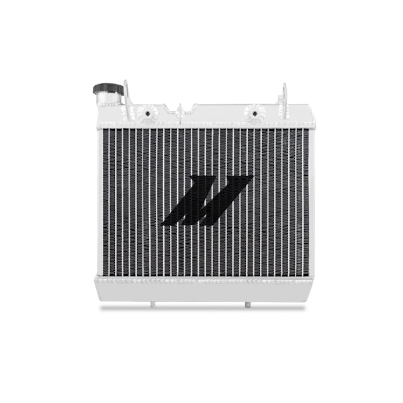 Mishimoto 04-09 Honda TRX450R Aluminum Radiator - DTX Performance