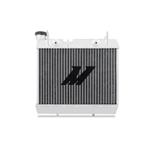 Load image into Gallery viewer, Mishimoto 04-09 Honda TRX450R Aluminum Radiator - DTX Performance