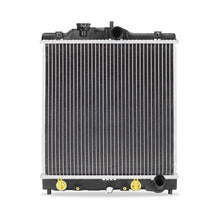 Load image into Gallery viewer, Mishimoto Honda Civic Replacement Radiator 1999-2000 - DTX Performance