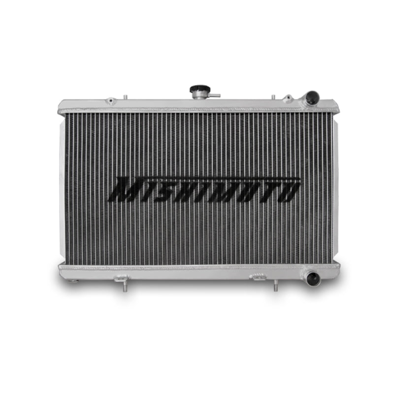 Mishimoto 89-94 Nissan 240sx w/ KA Aluminum Radiator - DTX Performance