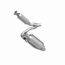 Load image into Gallery viewer, MagnaFlow 06 Mitsubishi Raider Catalytic Converter DF (California) - DTX Performance