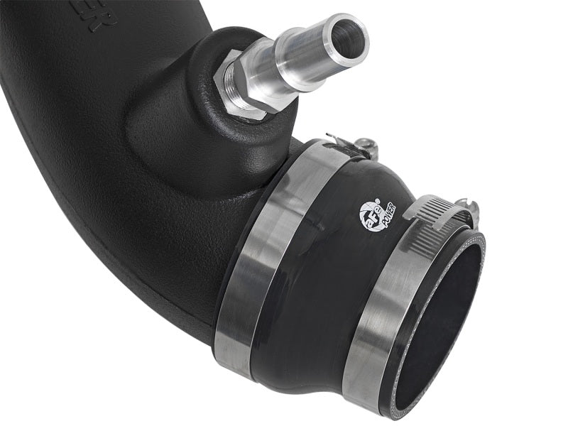 aFe Momentum GT Pro DRY S Intake System Chevrolet Camaro 16-17 I4 2.0L (t) - DTX Performance