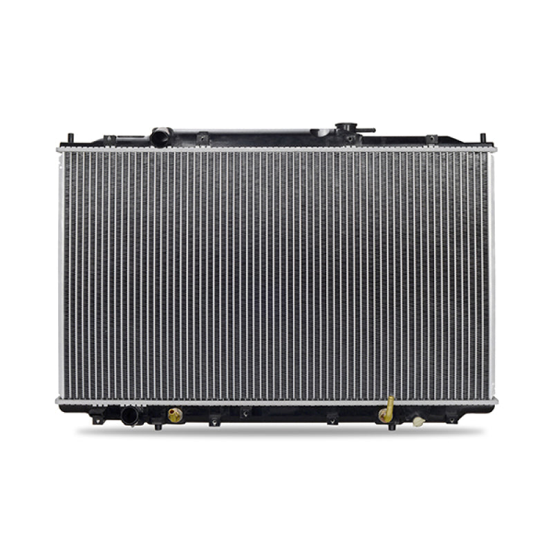 Mishimoto Honda Odyssey Replacement Radiator 2005-2010 - DTX Performance