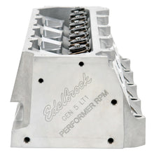 Load image into Gallery viewer, Edelbrock Cylinder Head Performer RPM Chevy Gen V LT1/LT4 - DTX Performance