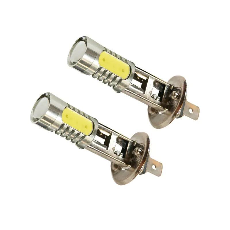 Oracle H1 Plasma Bulbs (Pair) - White - DTX Performance