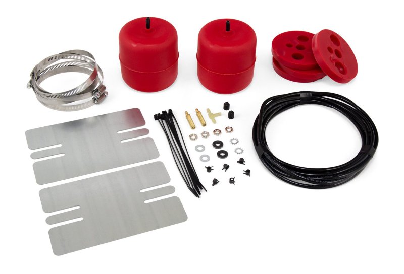 Air Lift 1000 Universal Air Spring Kit - DTX Performance