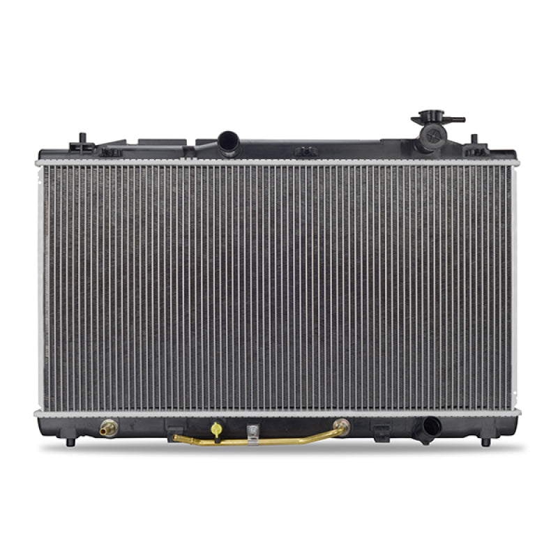 Mishimoto Toyota Avalon Replacement Radiator 2005-2012 - DTX Performance