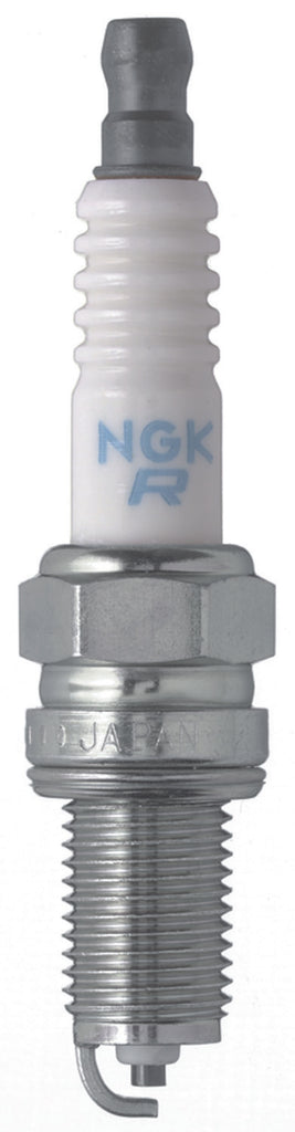 NGK Standard Spark Plug Box of 10 (DCPR8E SOLID) - DTX Performance