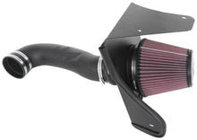 Load image into Gallery viewer, K&amp;N 05 Pontiac GTO V8-6.0L Performance Intake Kit - DTX Performance