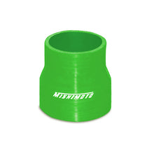 Load image into Gallery viewer, Mishimoto 2.5in. to 2.75in. Transition Coupler Green - DTX Performance