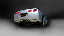 Load image into Gallery viewer, Corsa 97-04 Chevrolet Corvette C5 Z06 5.7L V8 XO Pipe Exhaust - DTX Performance