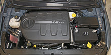 Load image into Gallery viewer, K&amp;N 15-16 Chrysler 200 3.6L V6 Performance Intake Kit - DTX Performance