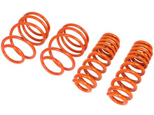 Load image into Gallery viewer, aFe Control Lowering Springs 07-13 BMW 335I (E90/92) - DTX Performance