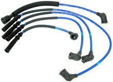 Load image into Gallery viewer, NGK Mazda 626 1987-1983 Spark Plug Wire Set - DTX Performance