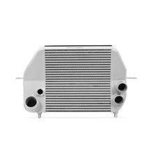 Load image into Gallery viewer, Mishimoto 2011-2014 Ford F-150 EcoBoost Silver Intercooler w/ Black Pipes - DTX Performance