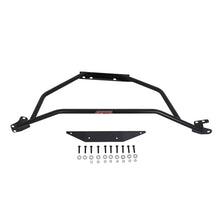 Load image into Gallery viewer, BBK 94-04 Mustang V6 GT Tubular Strut Tower Brace - Black Powdercoat Finish - DTX Performance