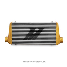 Load image into Gallery viewer, Mishimoto Universal Silver M Line Bar &amp; Plate Intercooler - DTX Performance