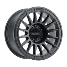 Load image into Gallery viewer, Method MR314 17x7.5 +25mm Offset 6x5.5 106.25mm CB Matte Black Wheel - DTX Performance