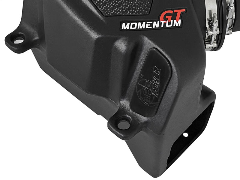 aFe Momentum GT Pro 5R Cold Air Intake System 2017 RAM 2500 Power Wagon V8-6.4L HEMI - DTX Performance