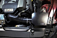 Load image into Gallery viewer, Mishimoto 2015+ Ford Mustang GT Performance Air Intake - Black - DTX Performance