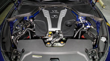 Load image into Gallery viewer, AEM 2016 C.A.S Infinity Q50/Q60 V6-3.0L F/l Cold Air Intake - DTX Performance