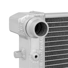 Load image into Gallery viewer, Mishimoto 99-02 Volkswagen Golf Manual Aluminum Radiator - DTX Performance