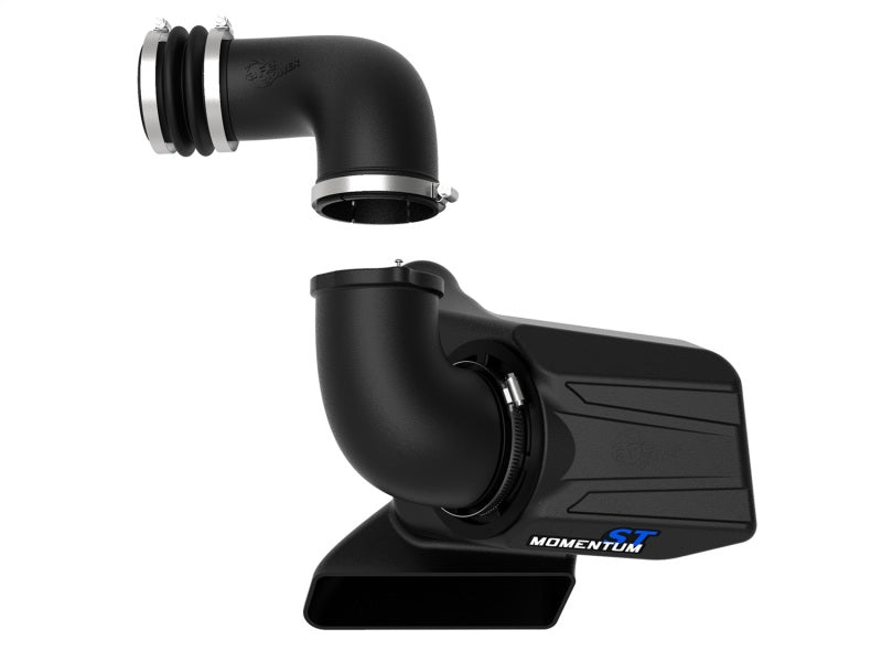 aFe Momentum GT Pro DRY S Air Intake System 2018 Volkswagen Atlas V6-3.6L - DTX Performance