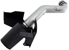 Load image into Gallery viewer, AEM 06 Jeep Commander 4.7L V8 Silver Brute Force Air Intake - DTX Performance