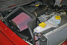 Load image into Gallery viewer, K&amp;N 08-10 Dodge Ram V8-4.7L Aircharger Performance Intake - DTX Performance