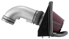 Load image into Gallery viewer, K&amp;N 09-15 Cadillac STS-V 6.2L V8 Typhoon Performance Intake - DTX Performance