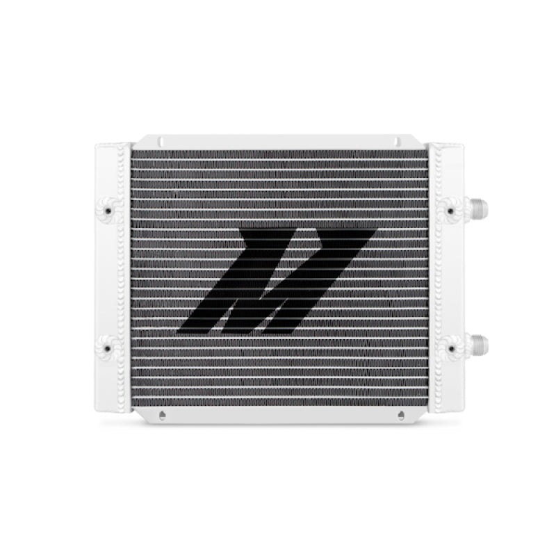 Mishimoto Universal 25 Row Oil Cooler - DTX Performance