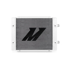 Load image into Gallery viewer, Mishimoto Universal 25 Row Oil Cooler - DTX Performance