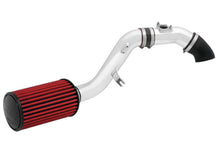 Load image into Gallery viewer, AEM 07-13 Mazdaspeed3 2.3L L4 Polished Cold Air Intake - DTX Performance