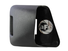 Load image into Gallery viewer, aFe MagnumFORCE Intake System Scoop 12-15 BMW 335i/335ix (F30) L6 3.0L (t) N55 - DTX Performance