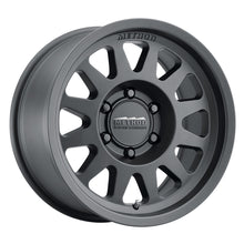 Load image into Gallery viewer, Method MR704 15x7 +15mm Offset 5x100 56.1mm CB Matte Black Wheel - DTX Performance