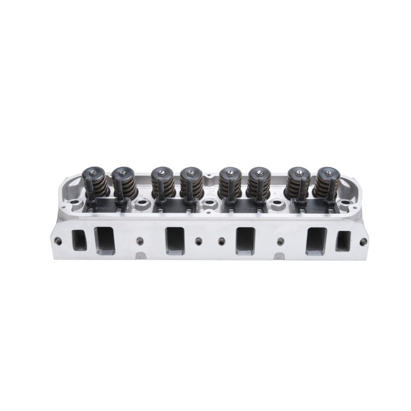 Edelbrock Cylinder Head SB Ford Performer RPM 2 02In Int Valve for Hydraulic Roller Cam As Cast (Ea) - DTX Performance