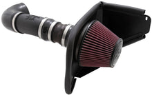 Load image into Gallery viewer, K&amp;N 08-09 Pontiac G8 V6-3.6L Aircharger Performance Intake - DTX Performance