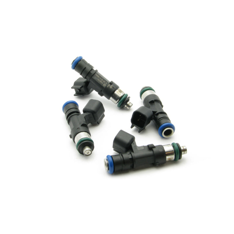 DeatschWerks 01-06 Audi A4/TT / VW Golf GTI 650cc Injectors - DTX Performance