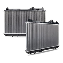 Load image into Gallery viewer, Mishimoto Honda CR-V Replacement Radiator 1997-2001 - DTX Performance