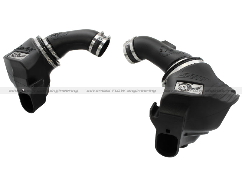 aFe Momentum PRO 5R Intake 12-14 BMW M5 V8 4.4L - DTX Performance