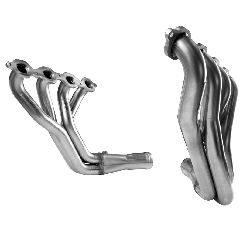 Kooks 14-19 Chevrolet Corvette Stingray 6.2L V8 2in x 3in SS Headers w/ Catted OEM Connection Pipe - DTX Performance