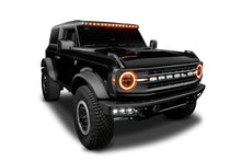 Load image into Gallery viewer, Oracle 2021+ Ford Bronco Integrated Windshield Roof LED Light Bar System - DTX Performance