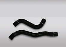 Load image into Gallery viewer, Mishimoto 95-99 Mitsubishi Eclipse Turbo Black Silicone Hose Kit - DTX Performance